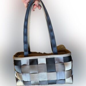 HARVEYS Iconic•original Seat Belt BAG! Like NEW🔥